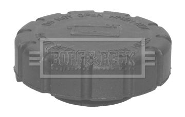 BORG & BECK Vāciņš, Dzesēšanas šķidruma rezervuārs BRC110